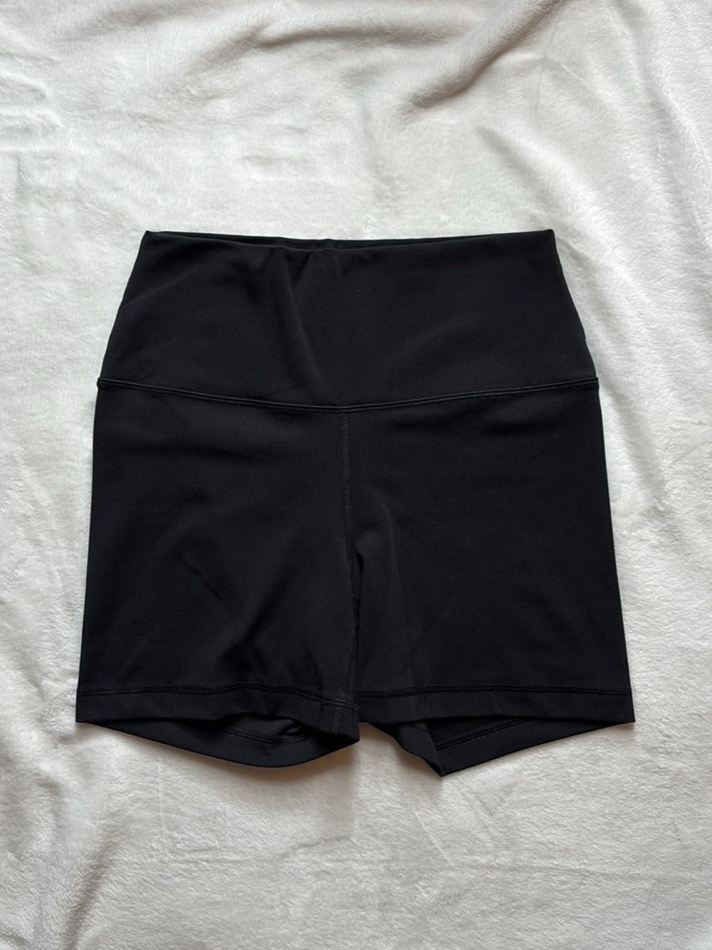 90 Degree Reflex Wonderlink Everyday 5” Shorts Black Size M